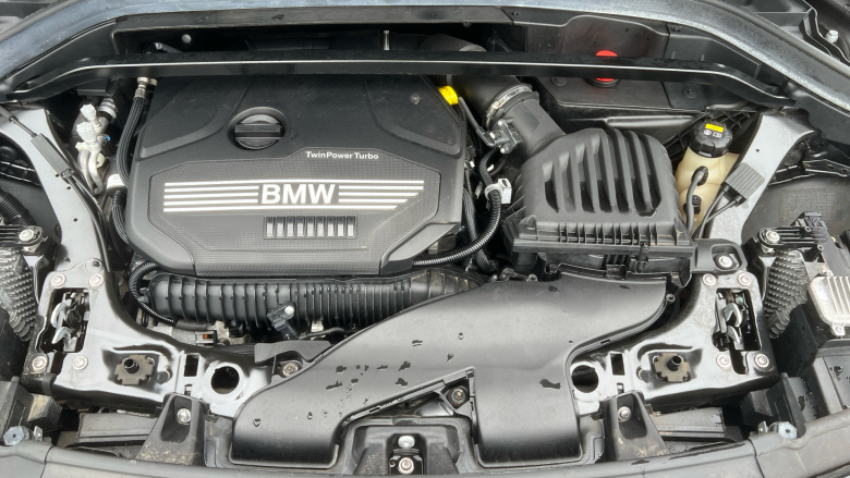 BMW X2 xDrive 20i Sport 5dr Step Auto Petrol Hatchback